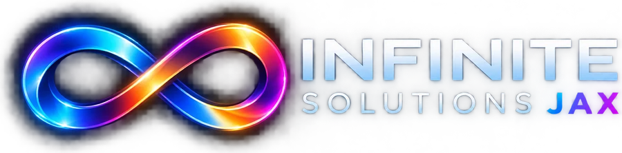 Infinite Solutions JAX
